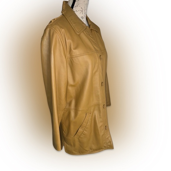 Centigrade Jacket - Picture 5 of 8